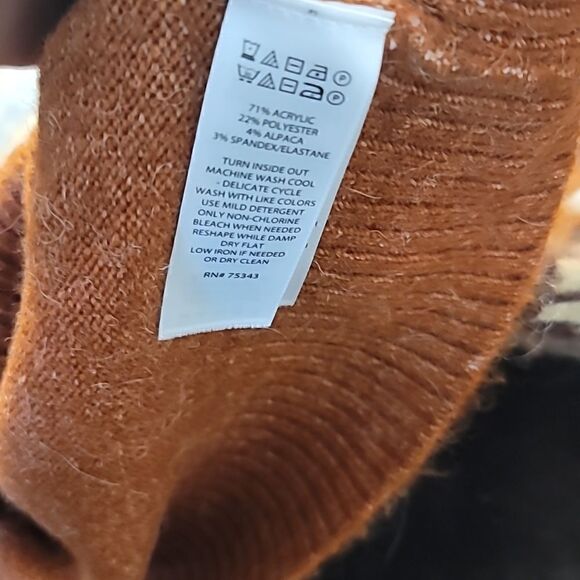 Sincerely Jules Sweater    - Picture 10 of 10